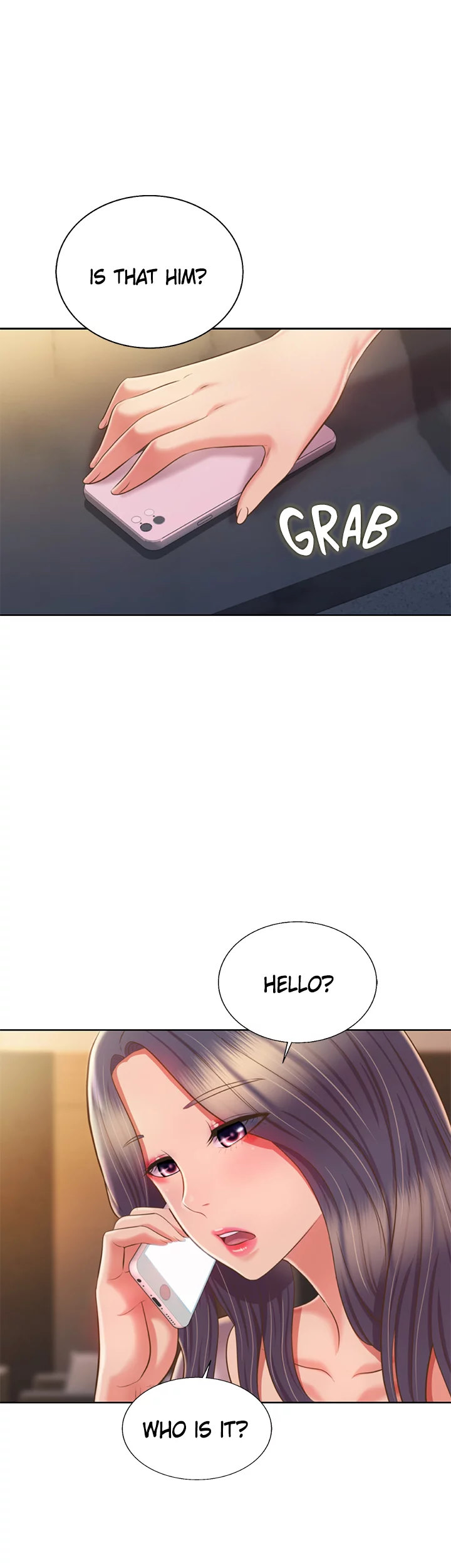 Noona’s Taste page 68