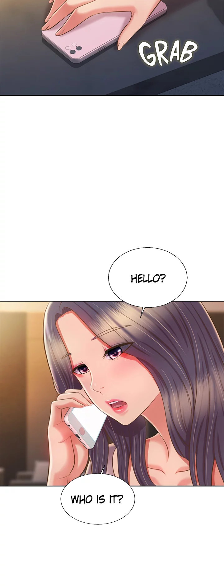 Noona’s Taste page 3