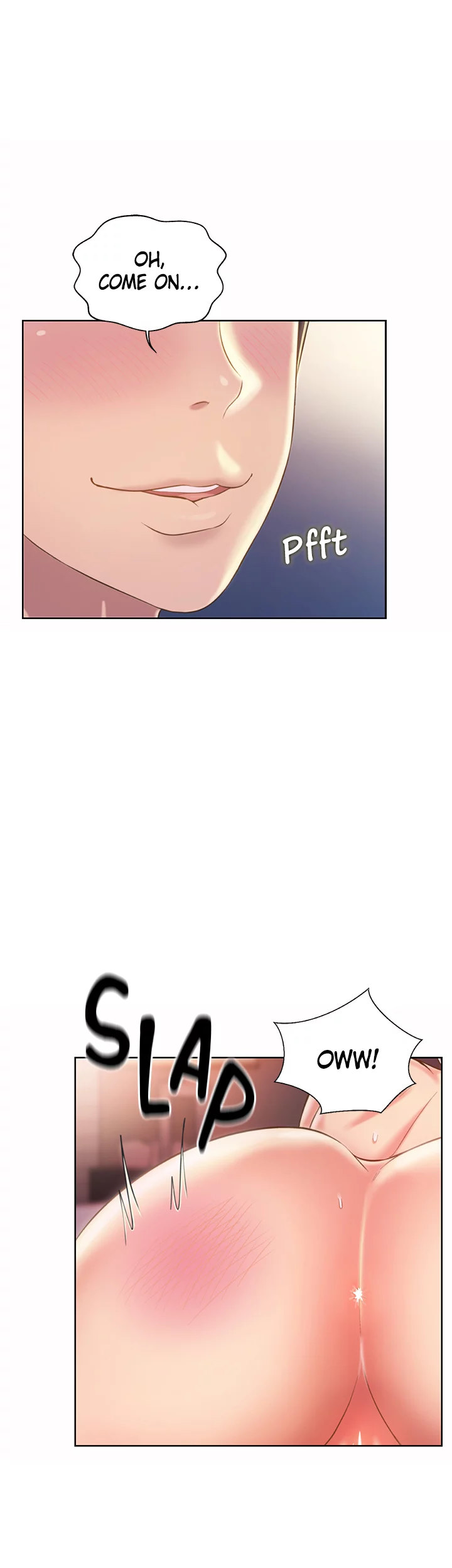Noona’s Taste page 22