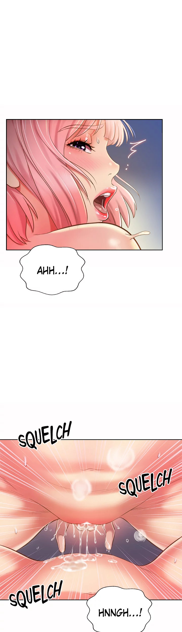 Noona’s Taste page 26