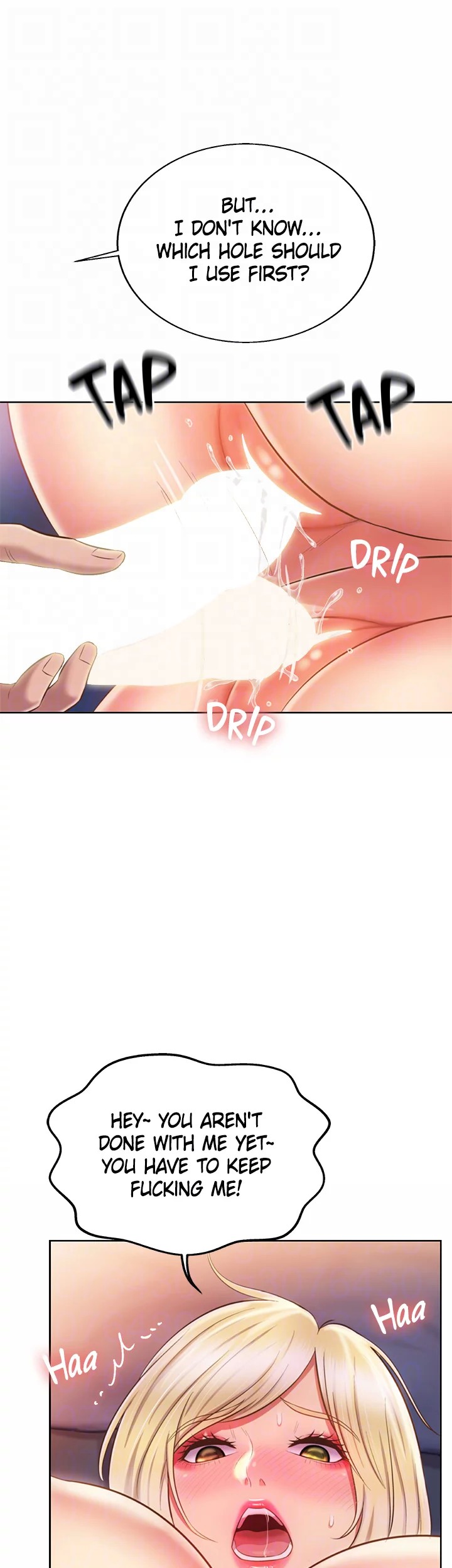 Noona’s Taste page 32
