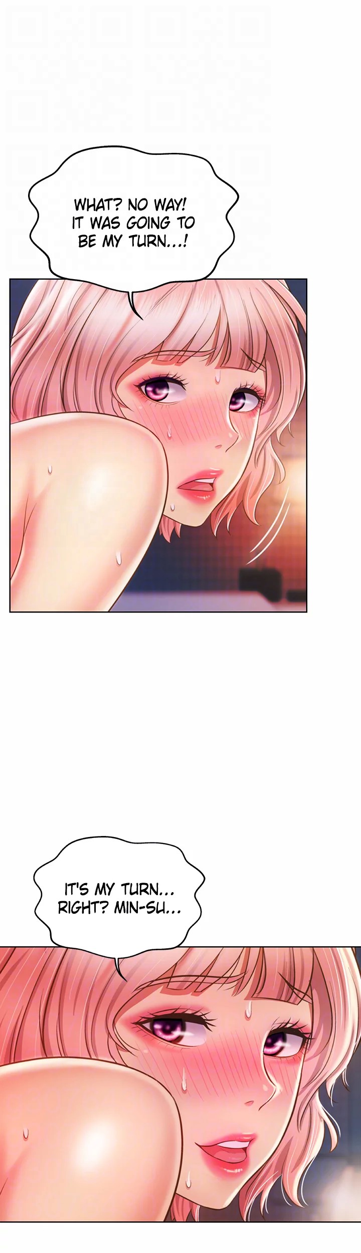 Noona’s Taste page 34
