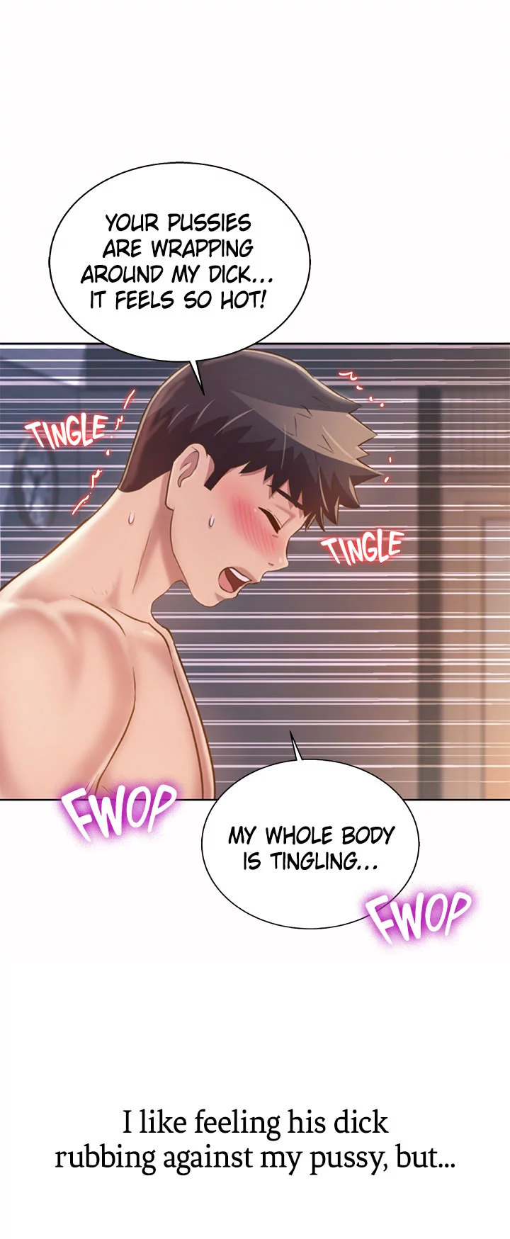 Noona’s Taste page 43