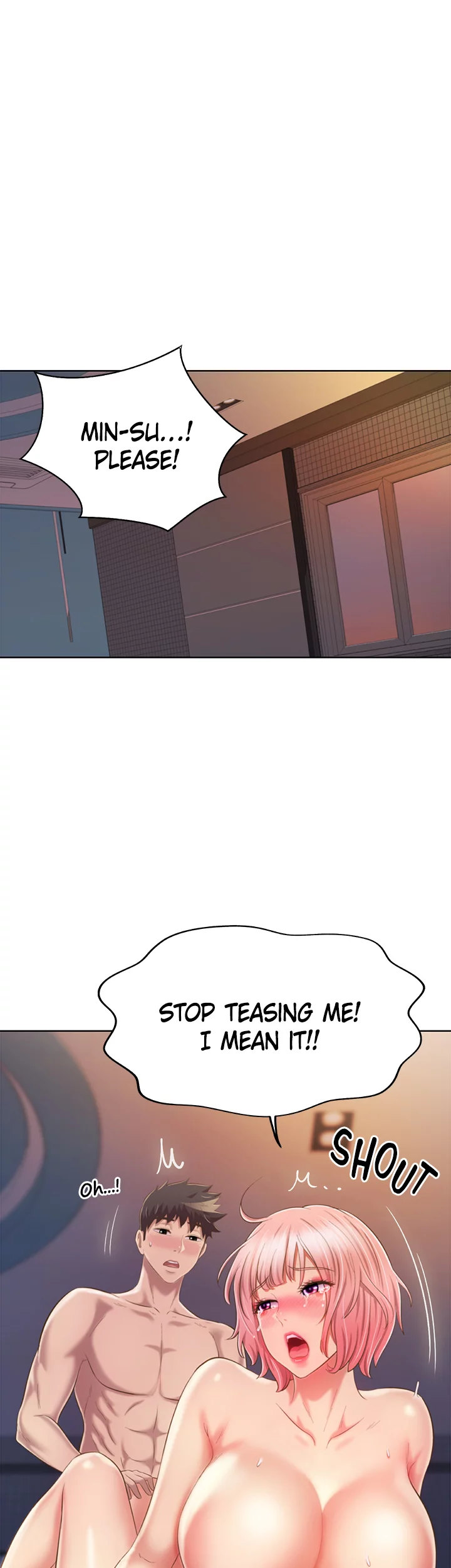 Noona’s Taste page 47