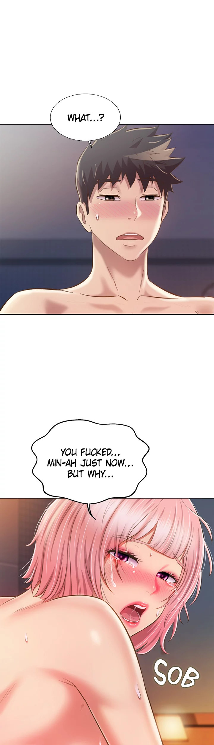 Noona’s Taste page 49