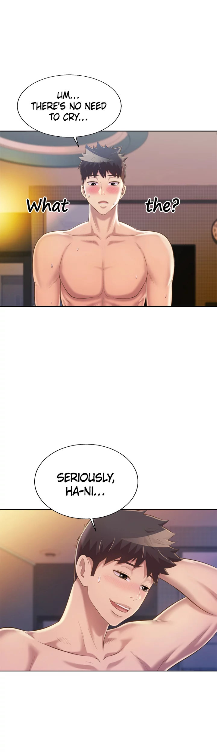 Noona’s Taste page 51
