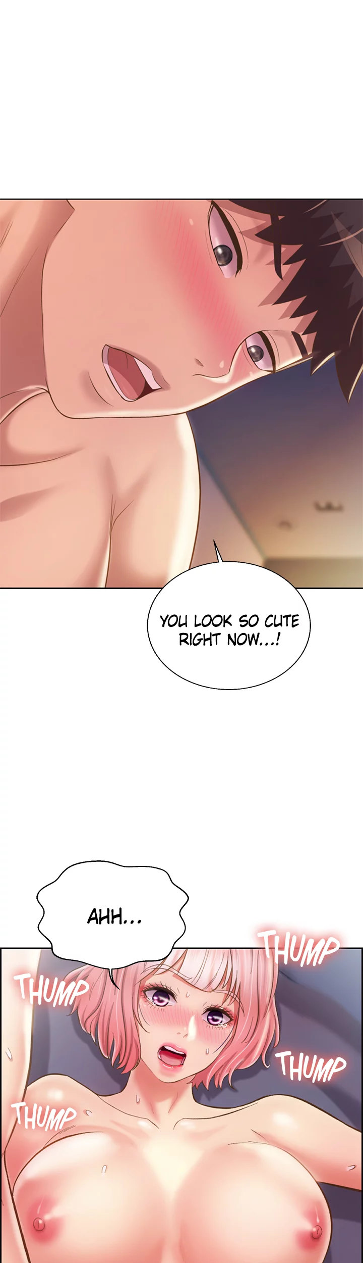 Noona’s Taste page 57