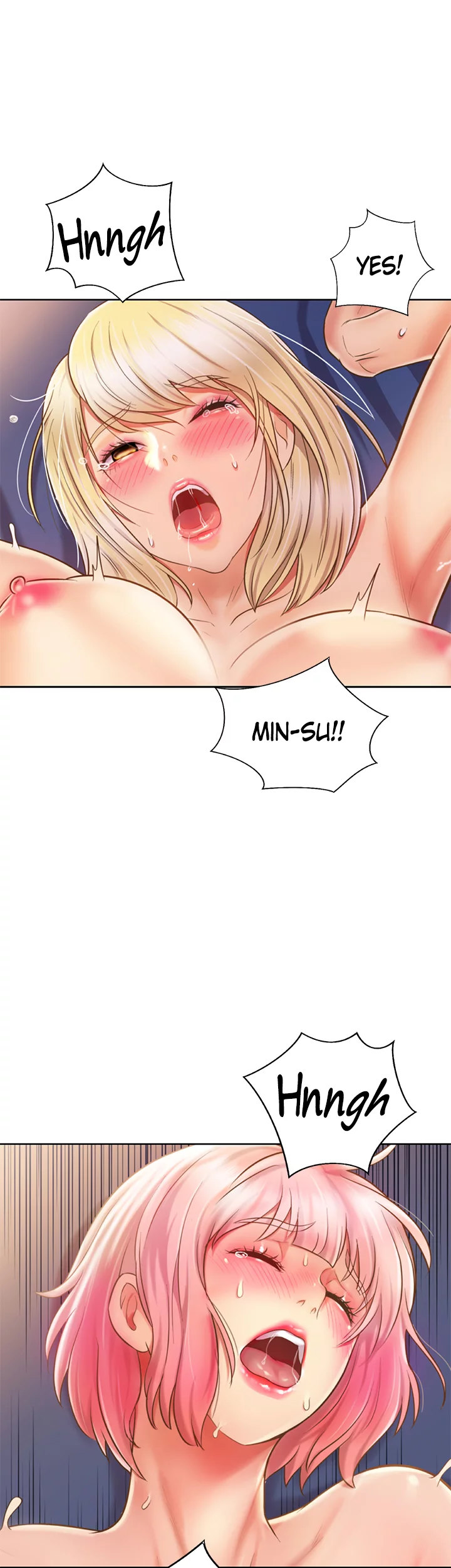 Noona’s Taste page 71