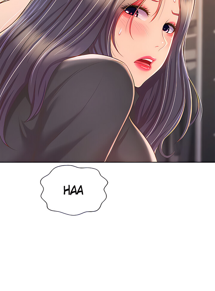 Noona’s Taste page 9