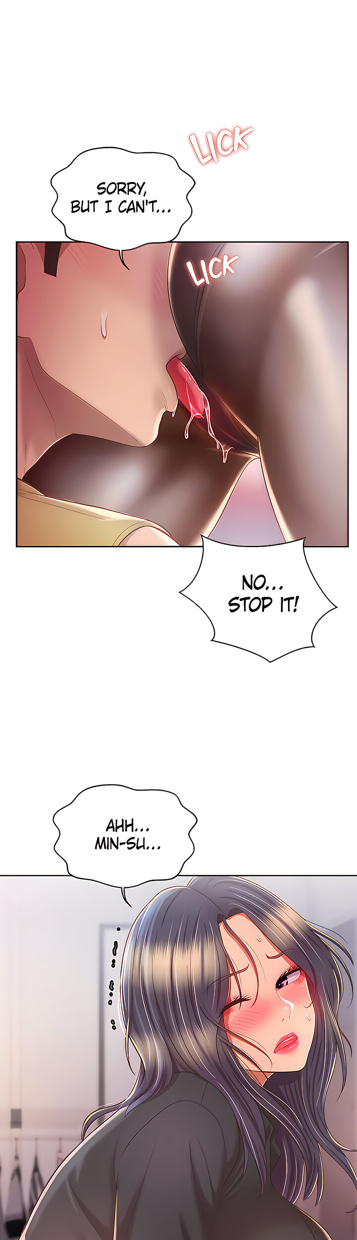 Noona’s Taste page 10