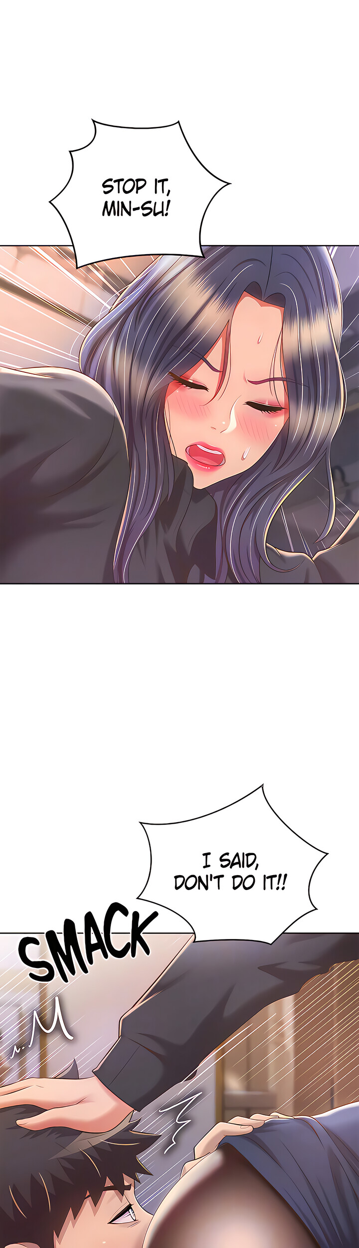 Noona’s Taste page 14