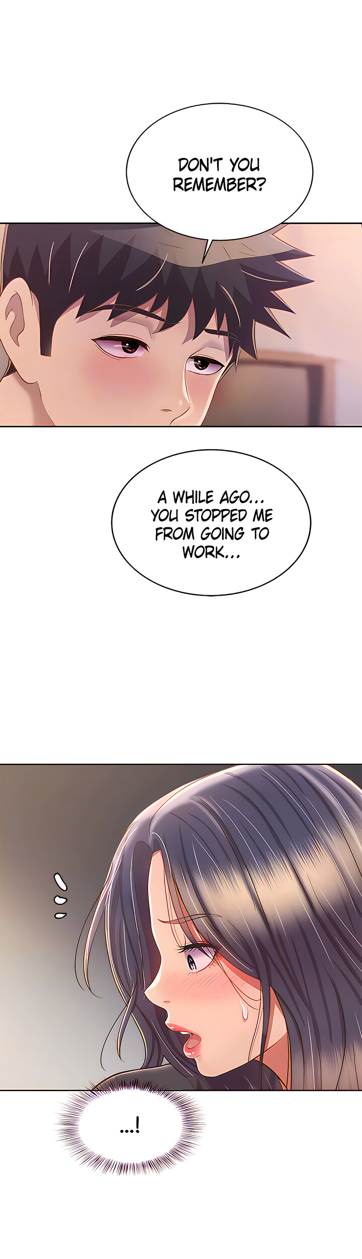 Noona’s Taste page 18