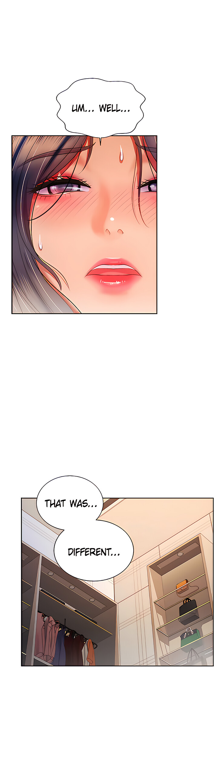 Noona’s Taste page 24
