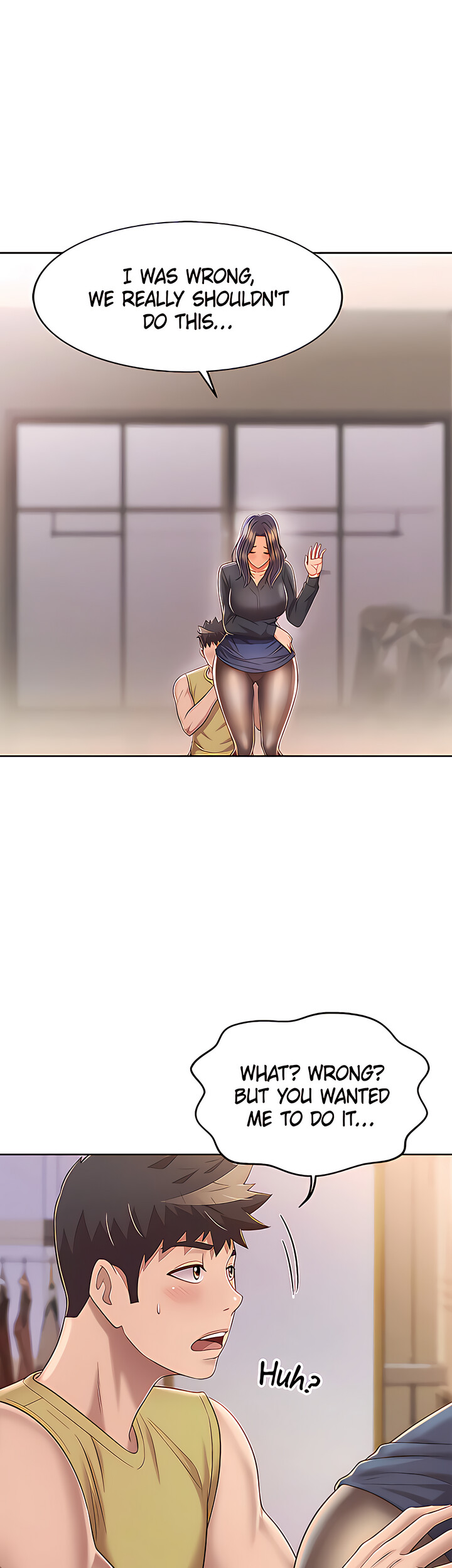 Noona’s Taste page 26