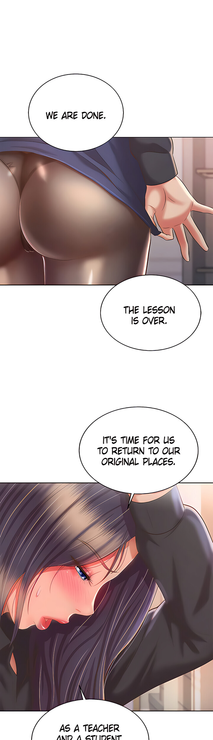 Noona’s Taste page 29