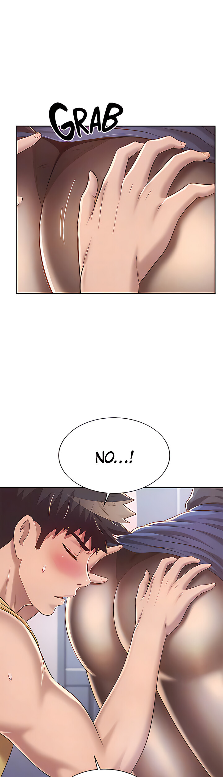 Noona’s Taste page 31