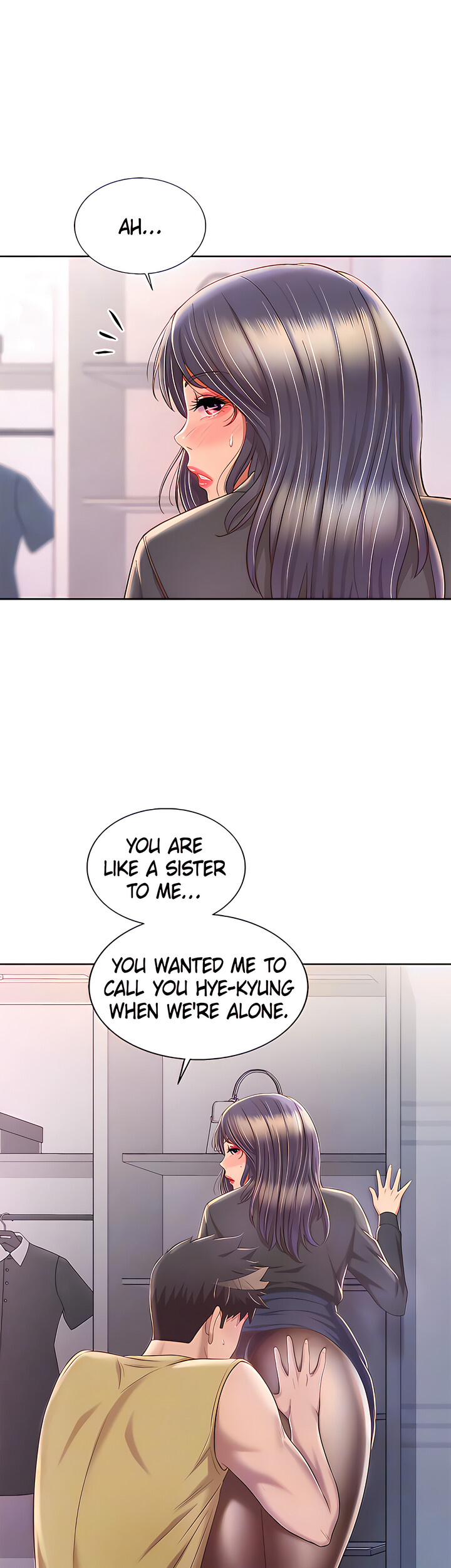 Noona’s Taste page 33