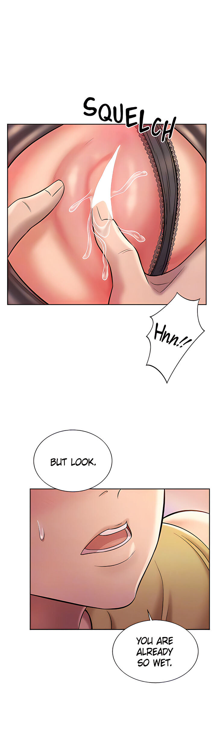 Noona’s Taste page 39