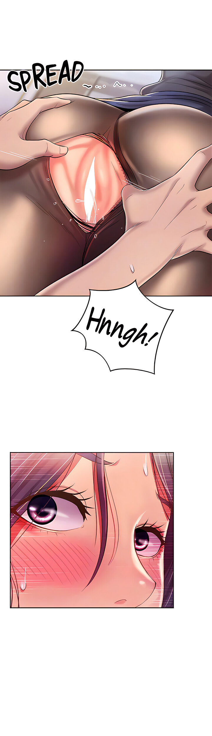 Noona’s Taste page 40
