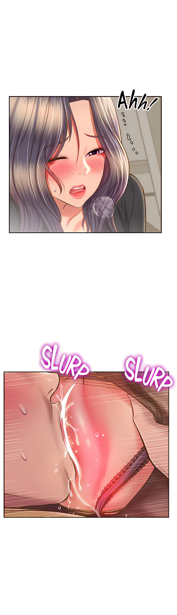 Noona’s Taste page 43