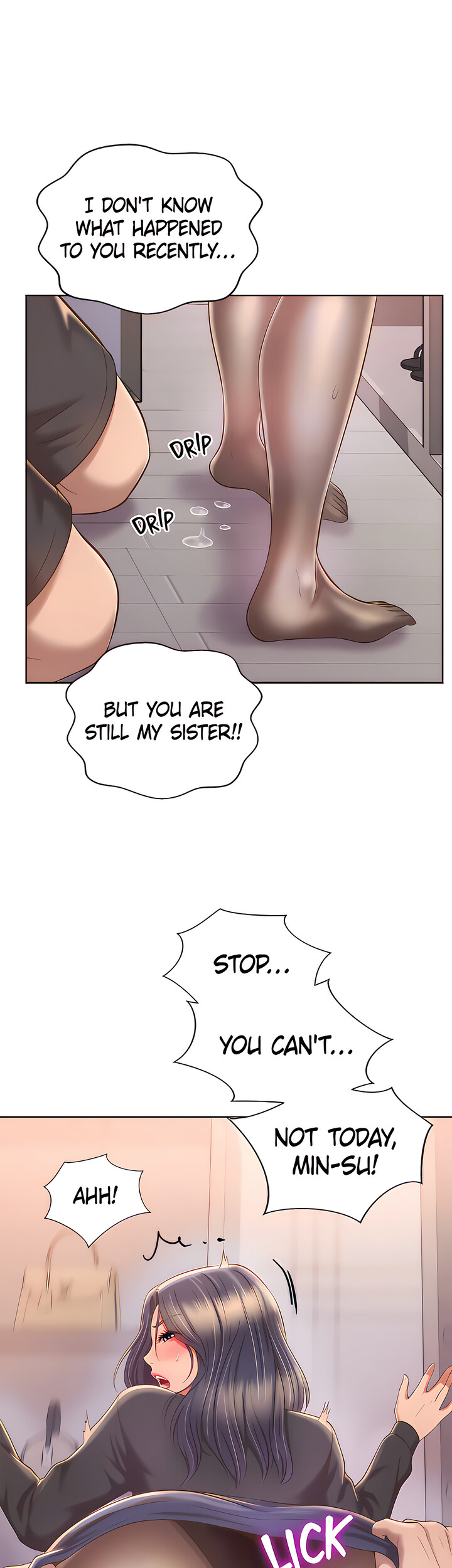 Noona’s Taste page 45