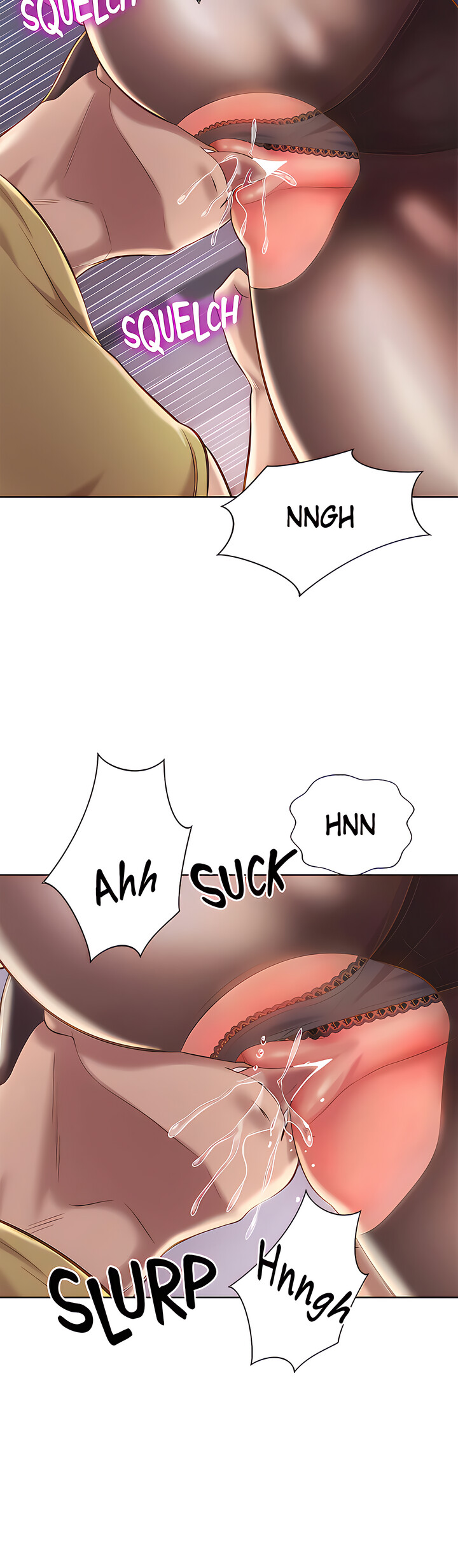 Noona’s Taste page 48