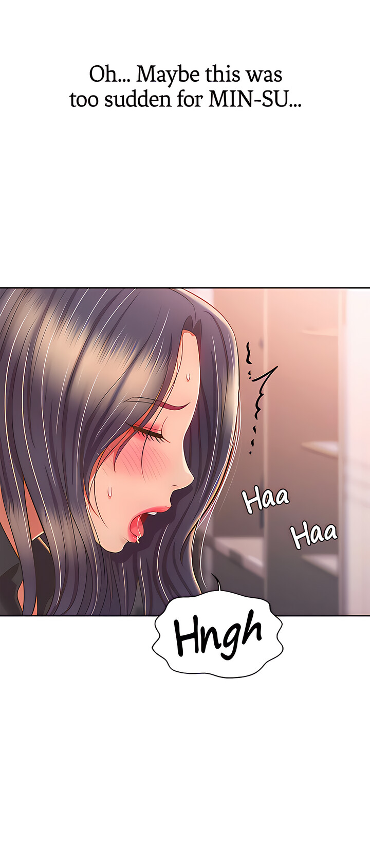 Noona’s Taste page 49