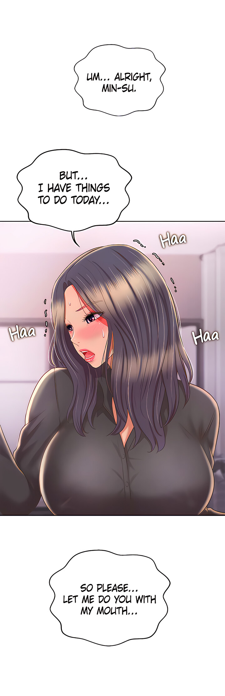 Noona’s Taste page 52