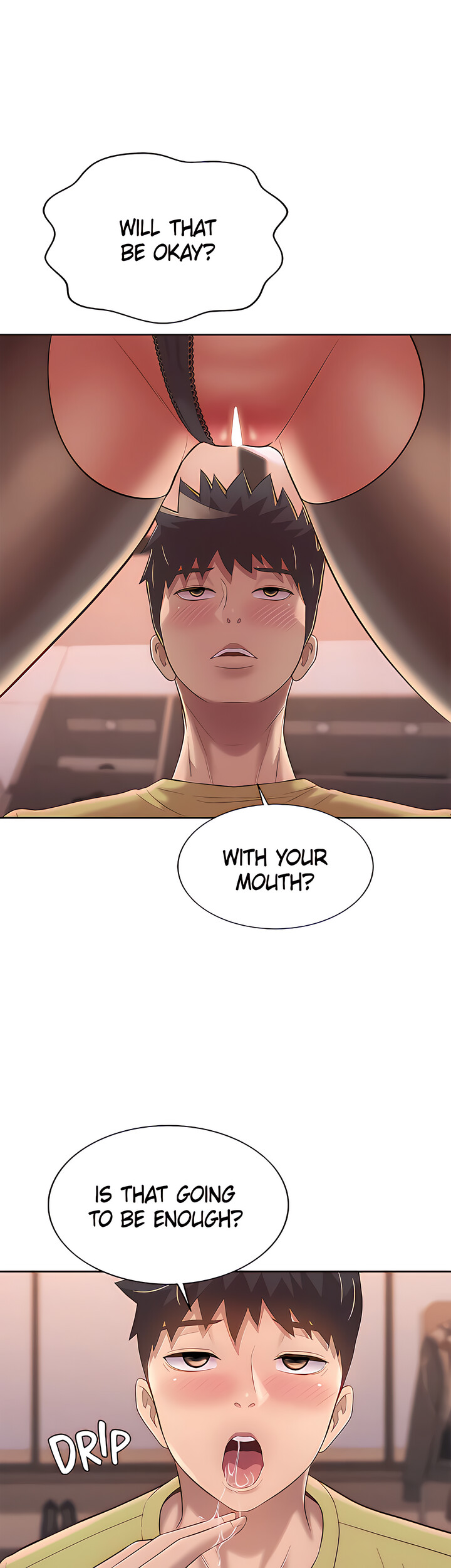 Noona’s Taste page 53