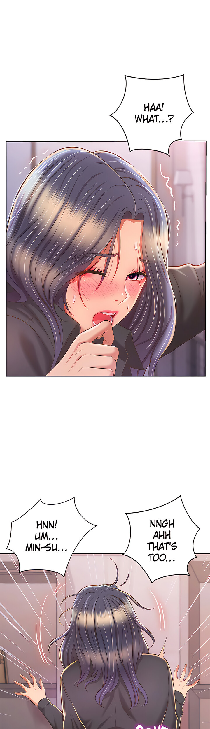 Noona’s Taste page 57