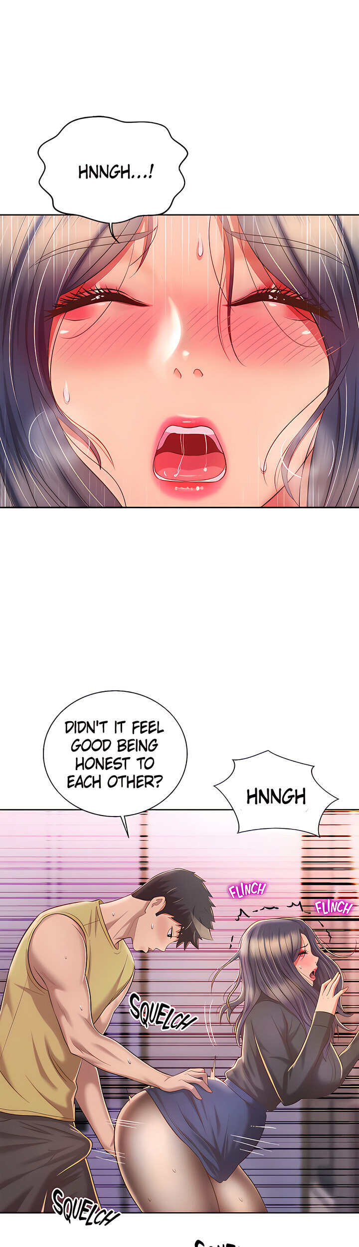 Noona’s Taste page 59
