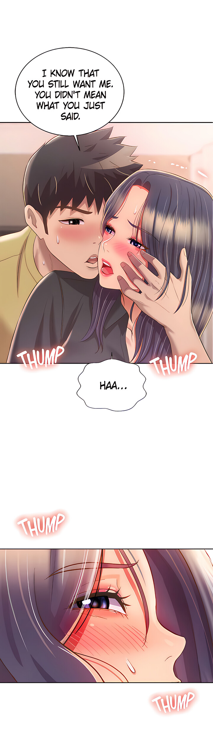Noona’s Taste page 64