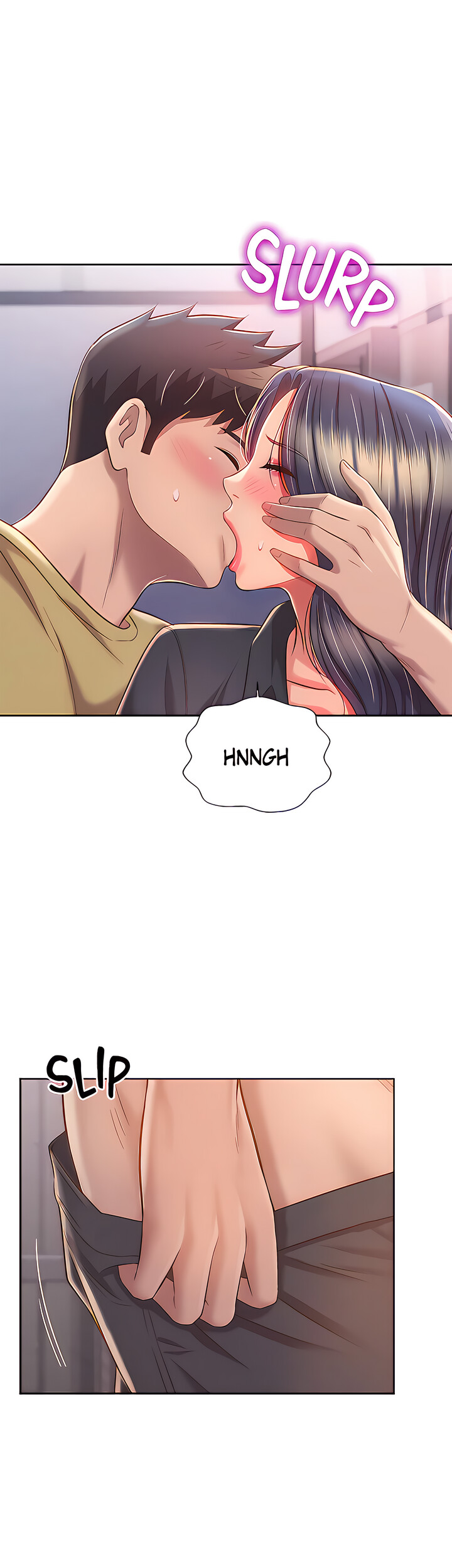Noona’s Taste page 2