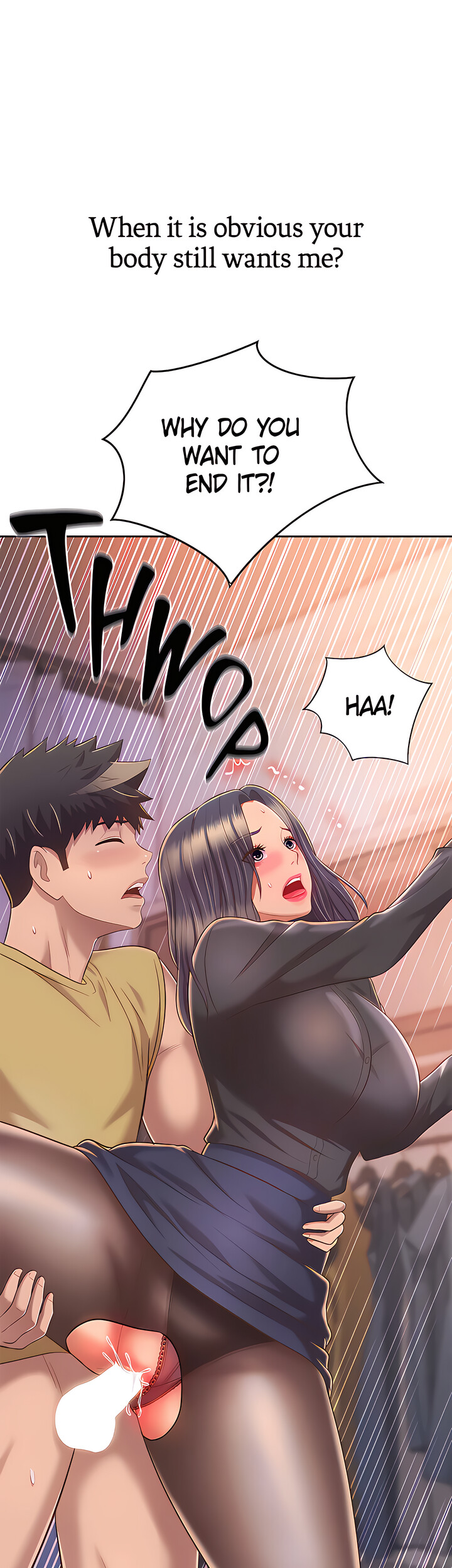 Noona’s Taste page 4
