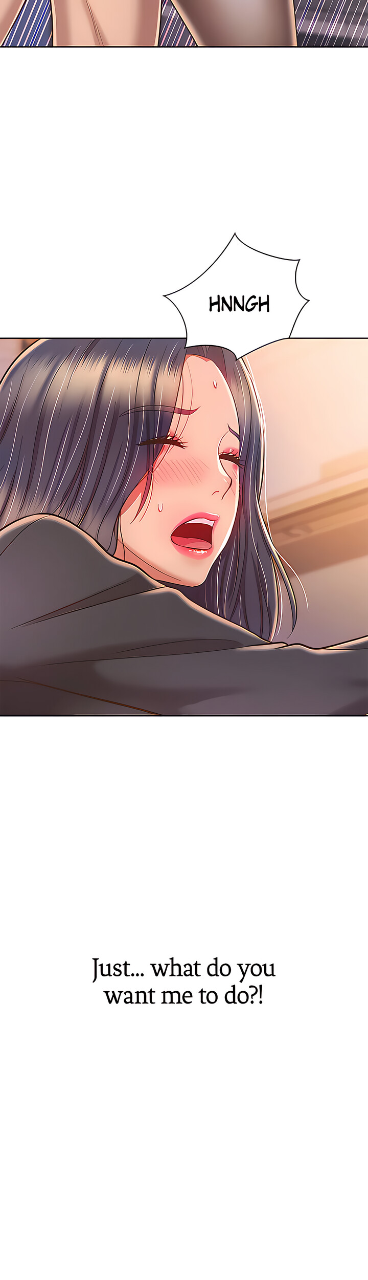 Noona’s Taste page 5