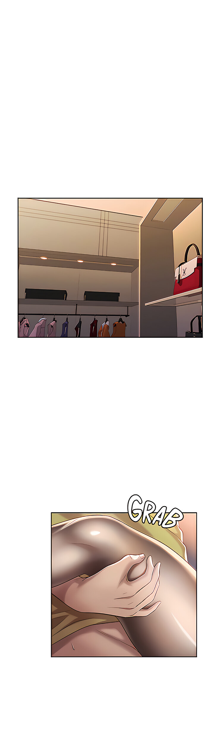 Noona’s Taste page 7