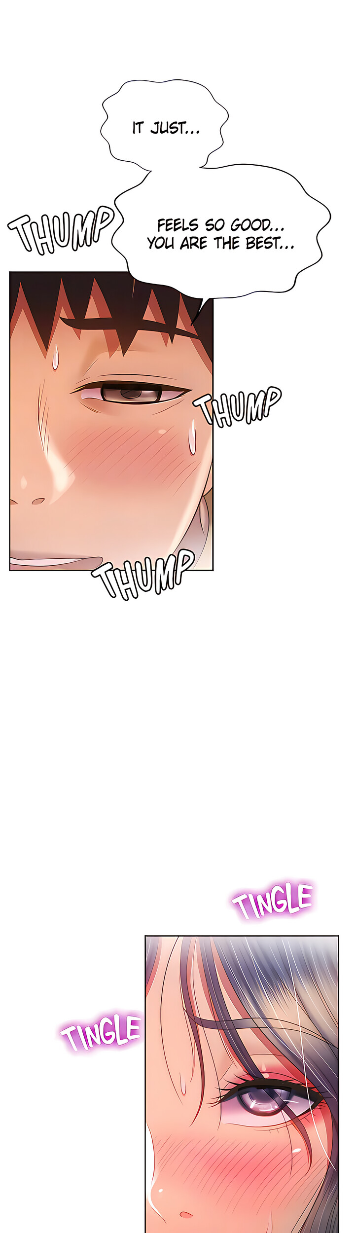 Noona’s Taste page 11