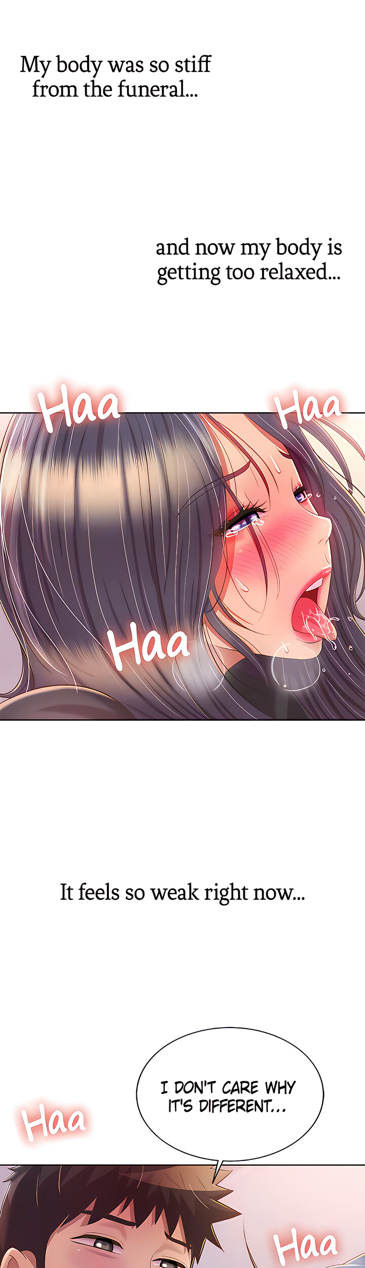 Noona’s Taste page 16