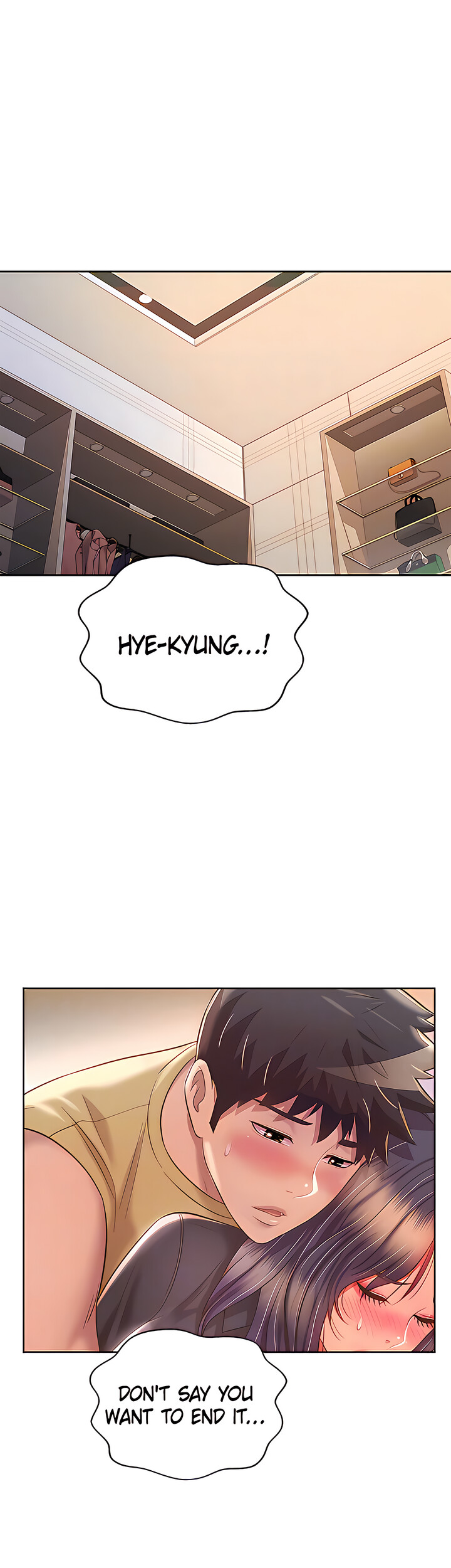 Noona’s Taste page 19