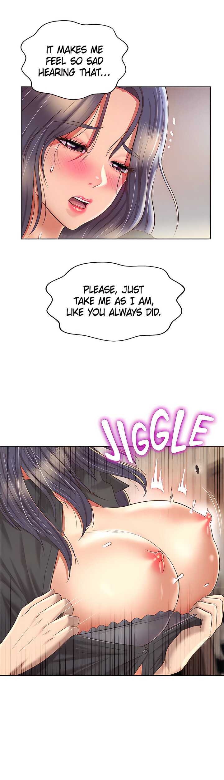 Noona’s Taste page 20