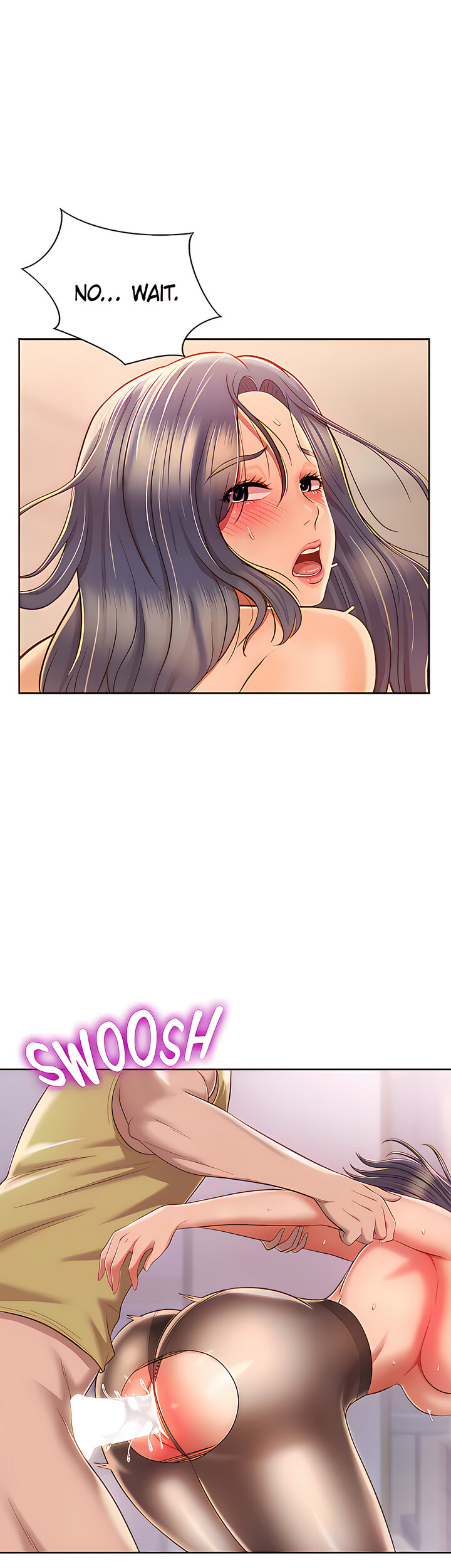 Noona’s Taste page 26