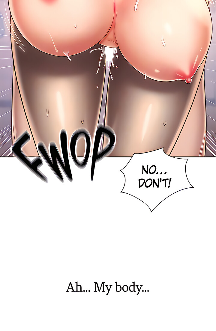 Noona’s Taste page 35