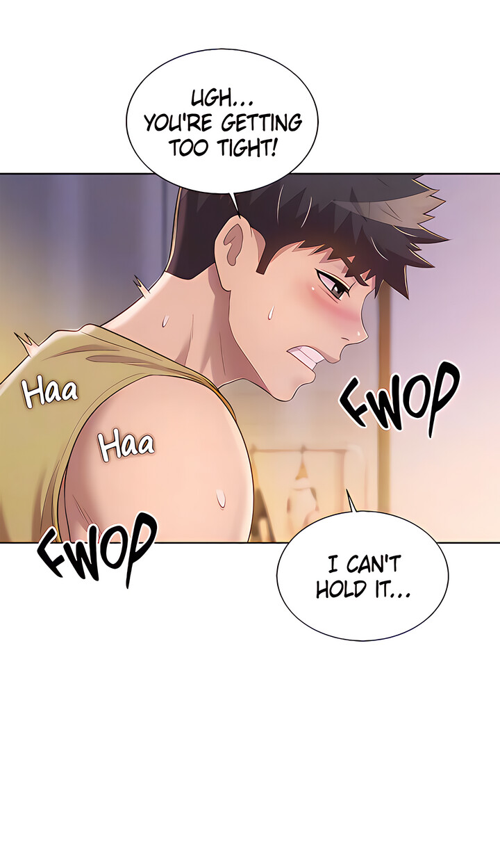 Noona’s Taste page 38