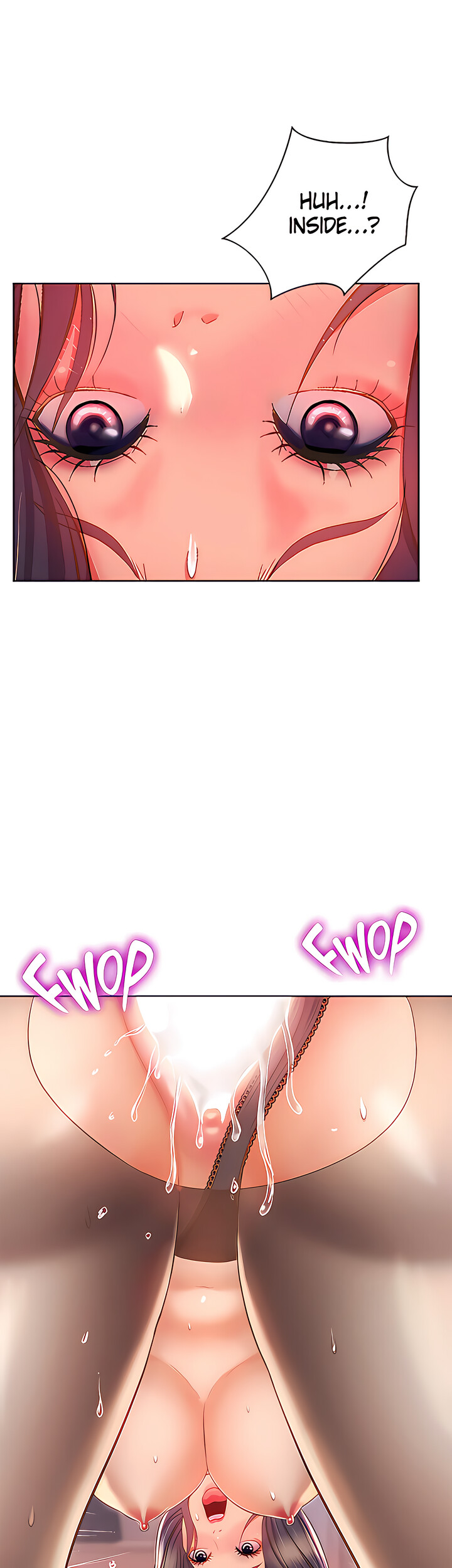 Noona’s Taste page 41
