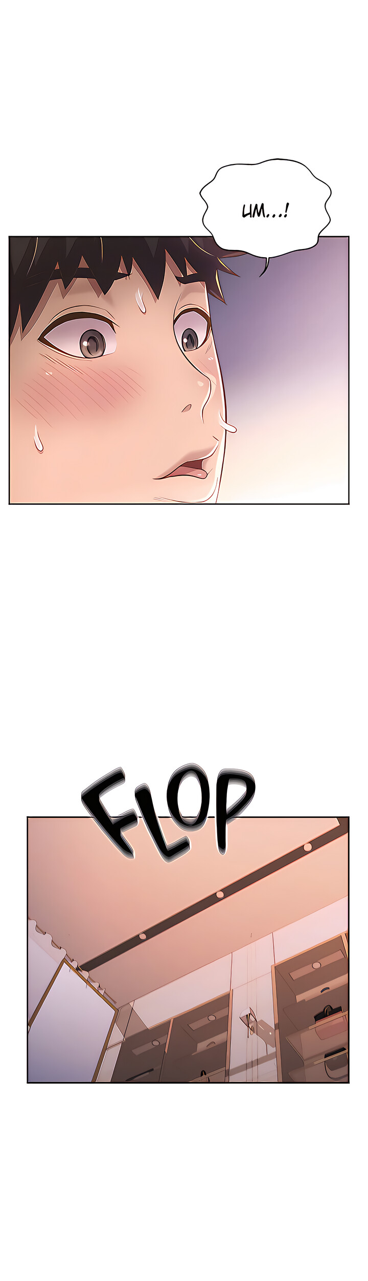 Noona’s Taste page 45