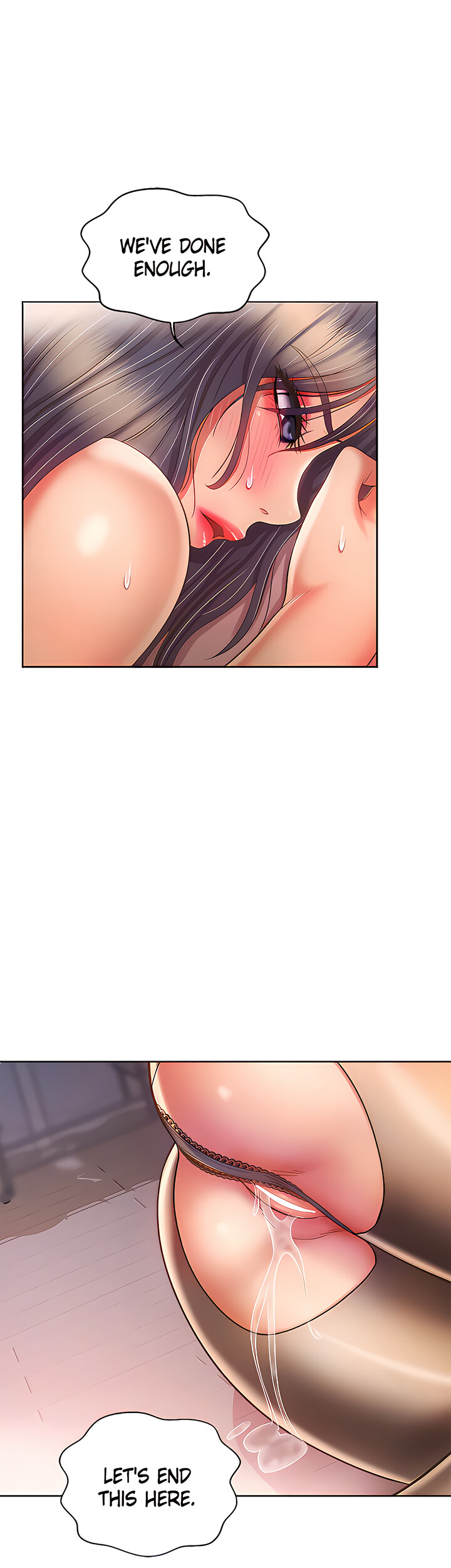 Noona’s Taste page 51