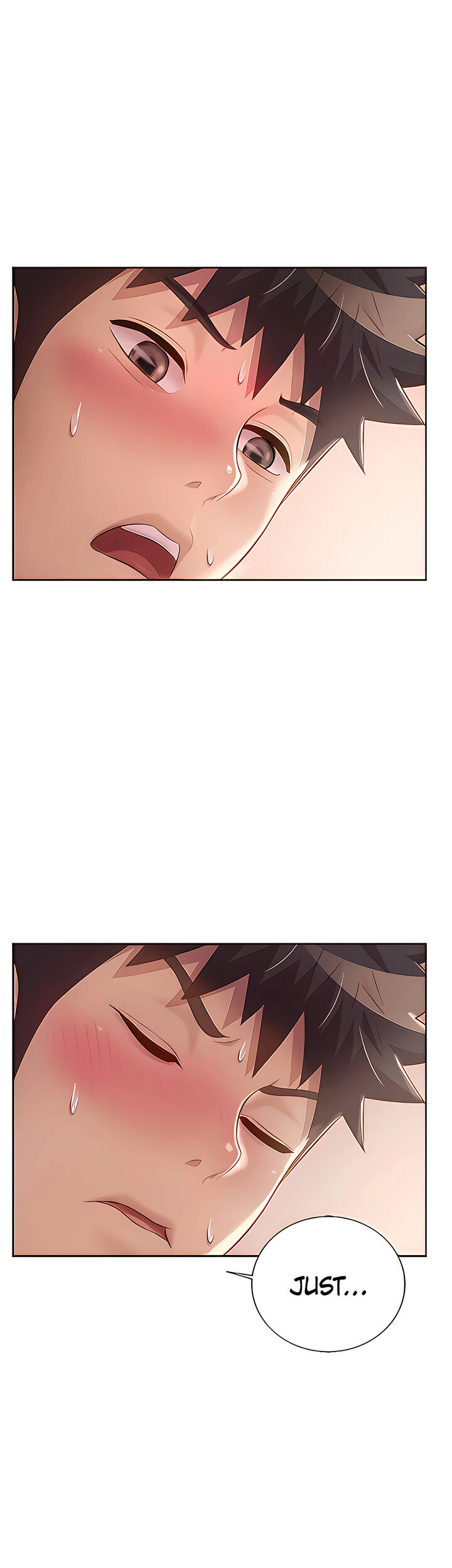 Noona’s Taste page 53