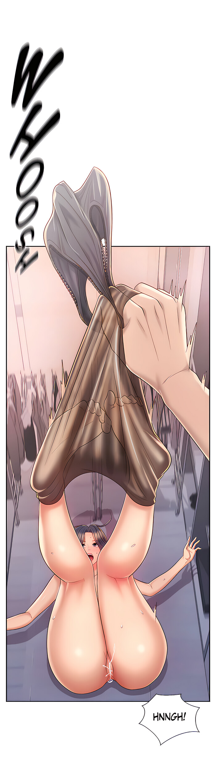 Noona’s Taste page 55