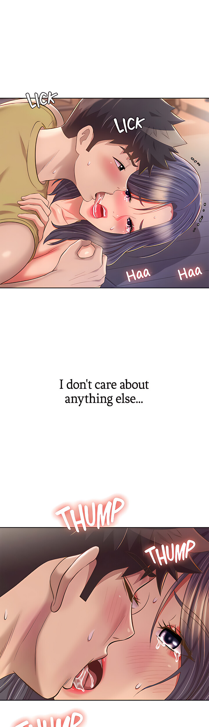 Noona’s Taste page 63