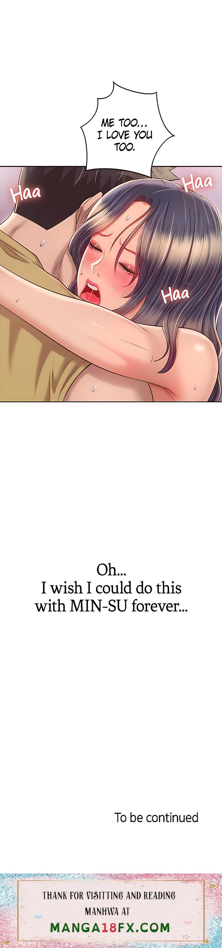 Noona’s Taste page 67